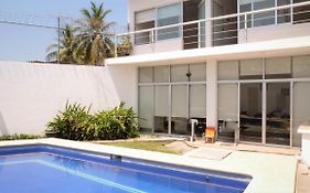 Casa Privada San Blas