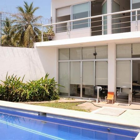 Casa Privada San Blas Exterior foto