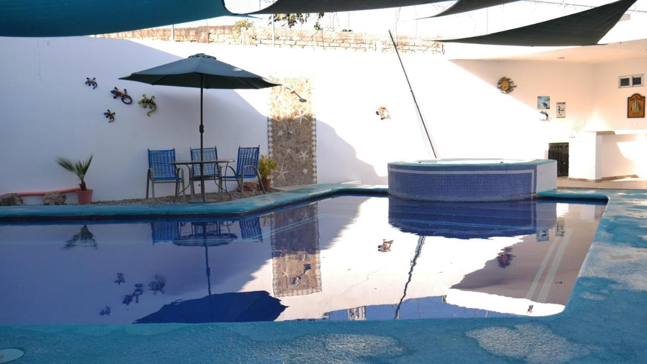 Casa Privada San Blas Exterior foto